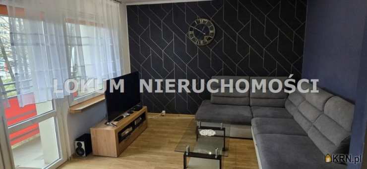 Mieszkanie  na sprzedaż, Jastrzębie-Zdrój, os. Chrobrego, ul. J. Kusocińskiego, 2 pokojowe