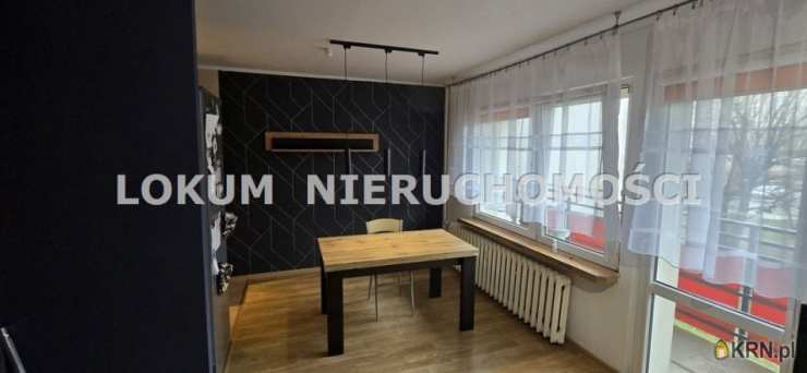 Mieszkanie  na sprzedaż, Jastrzębie-Zdrój, os. Chrobrego, ul. J. Kusocińskiego, 2 pokojowe