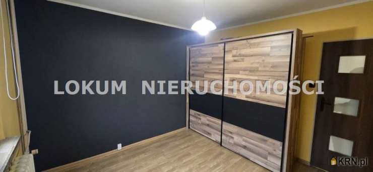 Mieszkanie  na sprzedaż, 2 pokojowe, Jastrzębie-Zdrój, os. Chrobrego, ul. J. Kusocińskiego