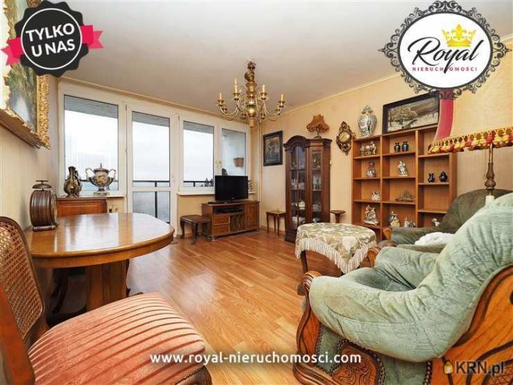 Mieszkanie  na sprzedaż, Koszalin, Wspólny Dom, ul. A. Grottgera, 3 pokojowe