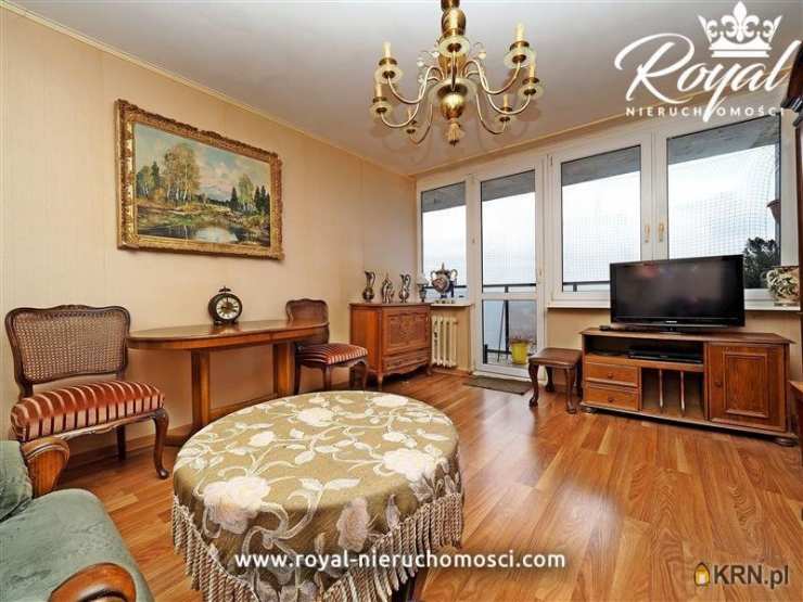 Mieszkanie  na sprzedaż, 3 pokojowe, Koszalin, Wspólny Dom, ul. A. Grottgera