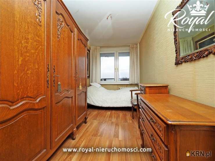 Koszalin, Wspólny Dom, ul. A. Grottgera, 3 pokojowe, Mieszkanie  na sprzedaż