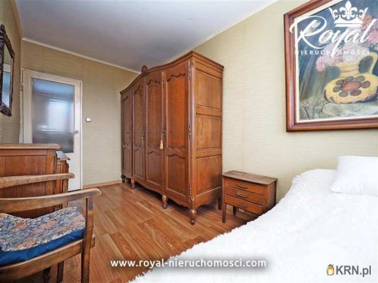 3 pokojowe, Koszalin, Wspólny Dom, ul. A. Grottgera, Mieszkanie  na sprzedaż