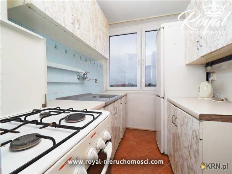 Royal Nieruchomości, Mieszkanie  na sprzedaż, Koszalin, Wspólny Dom, ul. A. Grottgera