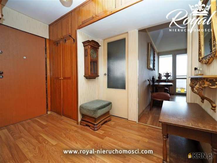 Mieszkanie  na sprzedaż, Koszalin, Wspólny Dom, ul. A. Grottgera, 3 pokojowe