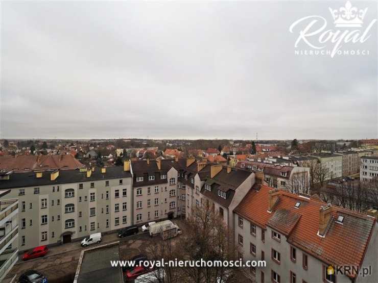 3 pokojowe, Mieszkanie  na sprzedaż, Koszalin, Wspólny Dom, ul. A. Grottgera