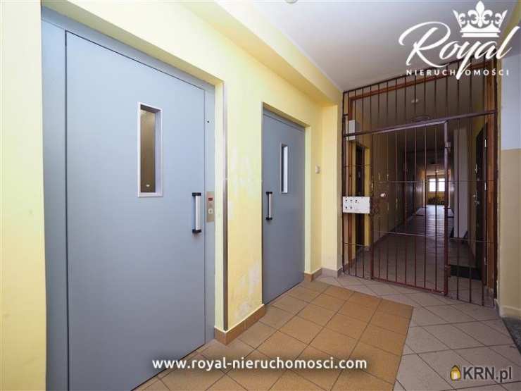 Royal Nieruchomości, Mieszkanie  na sprzedaż, Koszalin, Wspólny Dom, ul. A. Grottgera