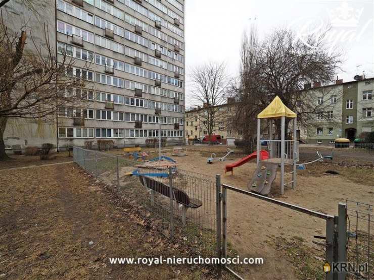 Mieszkanie  na sprzedaż, Koszalin, Wspólny Dom, ul. A. Grottgera, 3 pokojowe