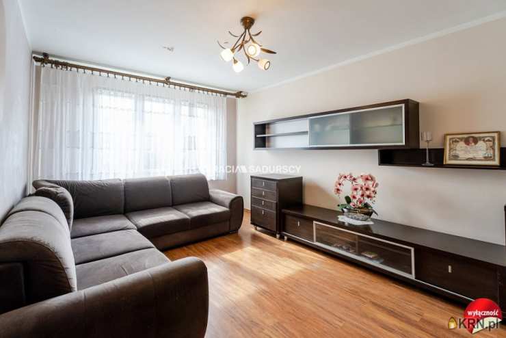 Mieszkanie  na sprzedaż, Kraków, Bieńczyce, ul. Kalinowe, 2 pokojowe