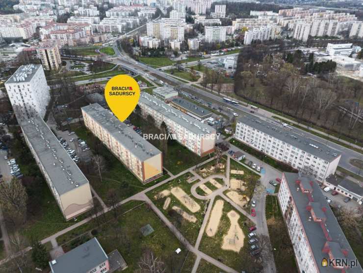 Mieszkanie  na sprzedaż, 2 pokojowe, Kraków, Bieńczyce, ul. Kalinowe