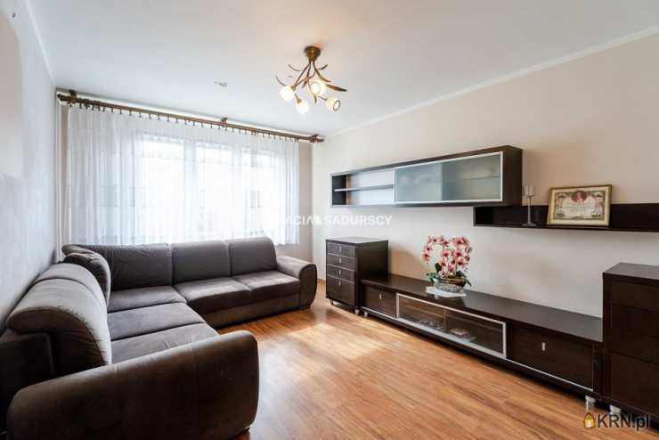 Kraków, Bieńczyce, ul. Kalinowe, 2 pokojowe, Mieszkanie  na sprzedaż