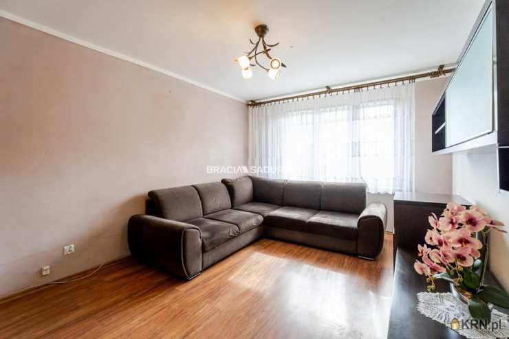 2 pokojowe, Kraków, Bieńczyce, ul. Kalinowe, Mieszkanie  na sprzedaż