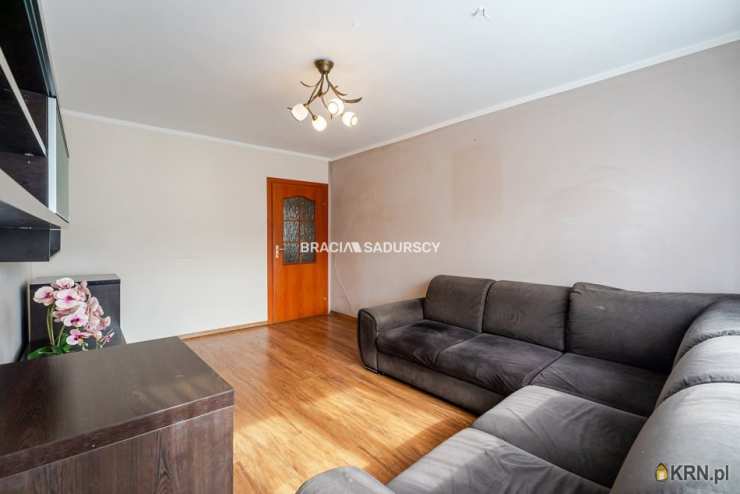 Mieszkanie  na sprzedaż, Kraków, Bieńczyce, ul. Kalinowe, 2 pokojowe