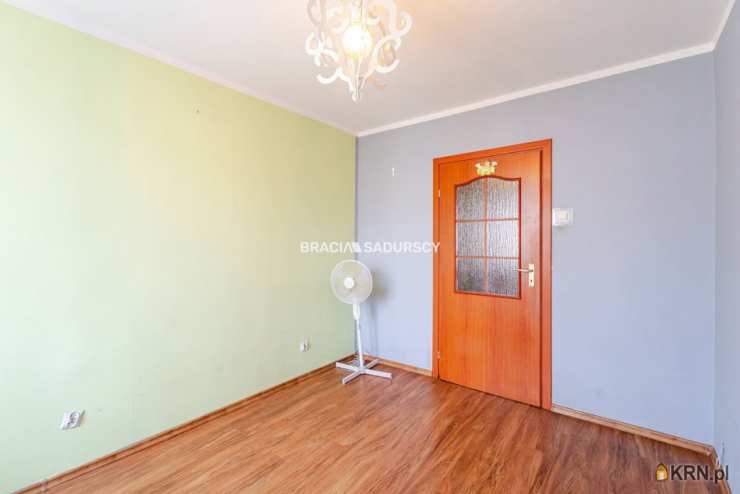 Kraków, Bieńczyce, ul. Kalinowe, 2 pokojowe, Mieszkanie  na sprzedaż