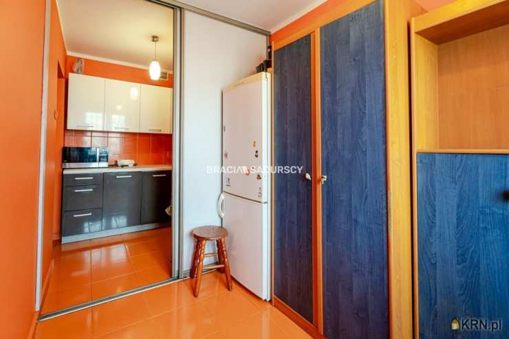 Bracia Sadurscy Oddział BS3 Przewóz, Mieszkanie  na sprzedaż, Kraków, Bieńczyce, ul. Kalinowe