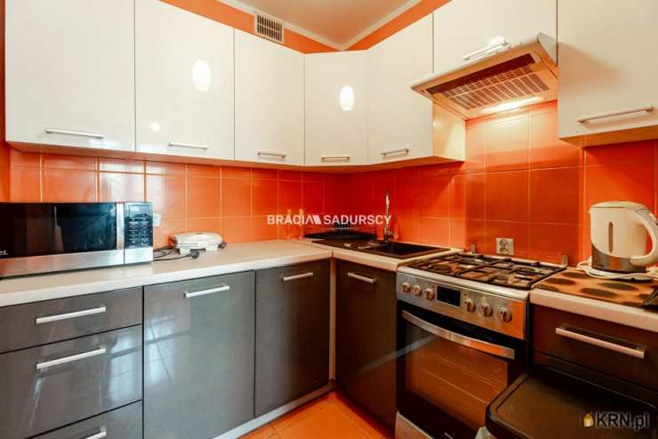 Mieszkanie  na sprzedaż, Kraków, Bieńczyce, ul. Kalinowe, 2 pokojowe