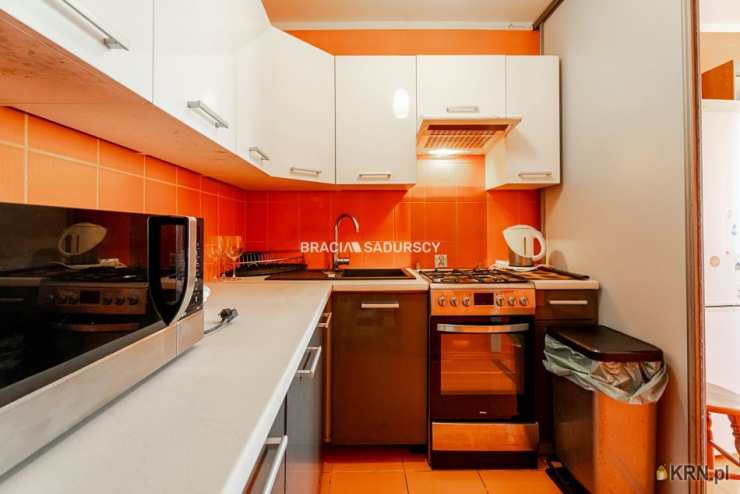 Mieszkanie  na sprzedaż, 2 pokojowe, Kraków, Bieńczyce, ul. Kalinowe