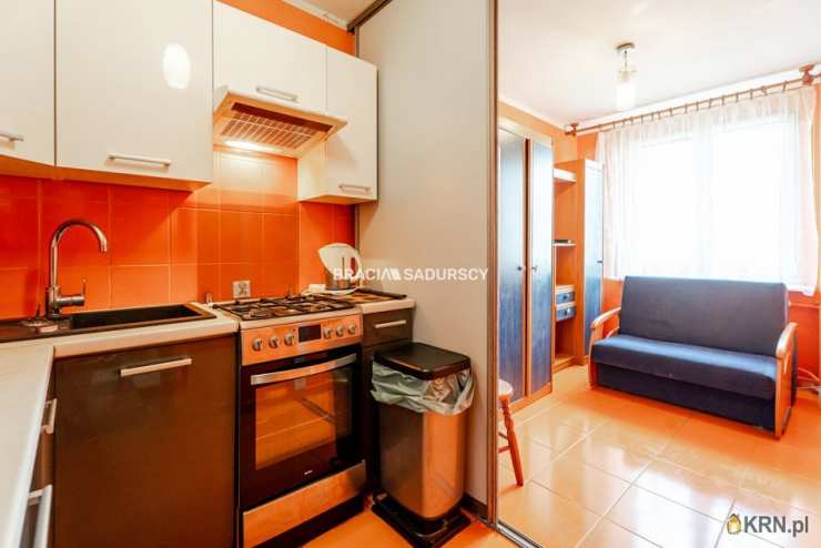 Kraków, Bieńczyce, ul. Kalinowe, Mieszkanie  na sprzedaż, 2 pokojowe