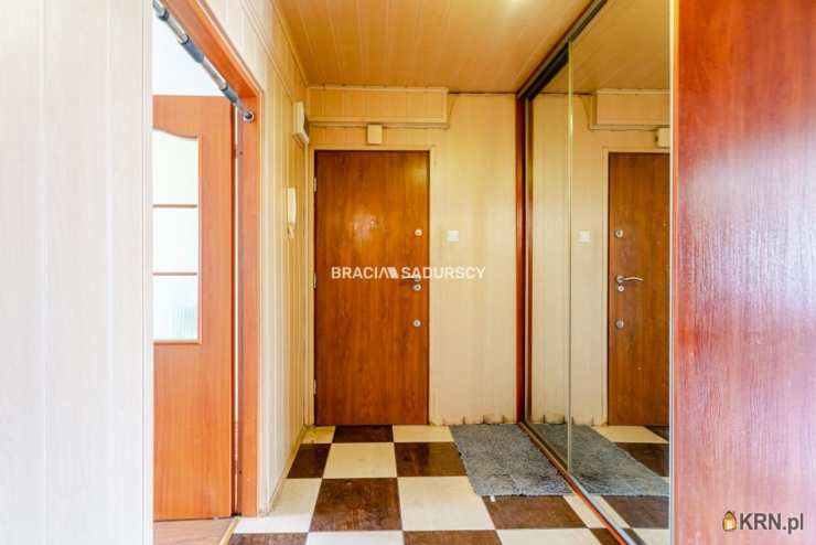 Kraków, Bieńczyce, ul. Kalinowe, 2 pokojowe, Mieszkanie  na sprzedaż