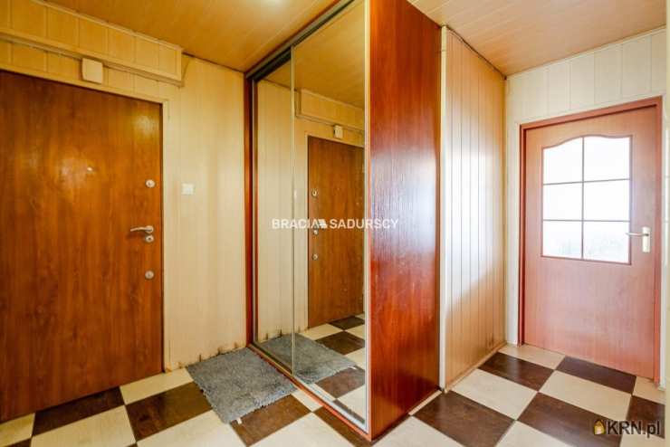 2 pokojowe, Mieszkanie  na sprzedaż, Kraków, Bieńczyce, ul. Kalinowe