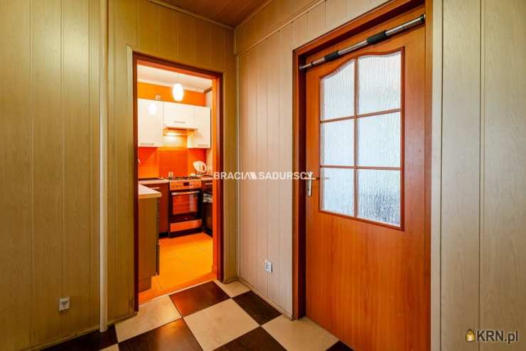 Bracia Sadurscy Oddział BS3 Przewóz, Mieszkanie  na sprzedaż, Kraków, Bieńczyce, ul. Kalinowe