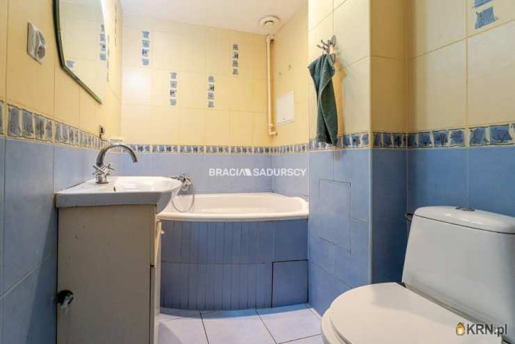 Mieszkanie  na sprzedaż, Kraków, Bieńczyce, ul. Kalinowe, 2 pokojowe