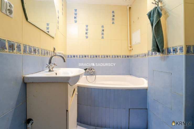 Mieszkanie  na sprzedaż, 2 pokojowe, Kraków, Bieńczyce, ul. Kalinowe