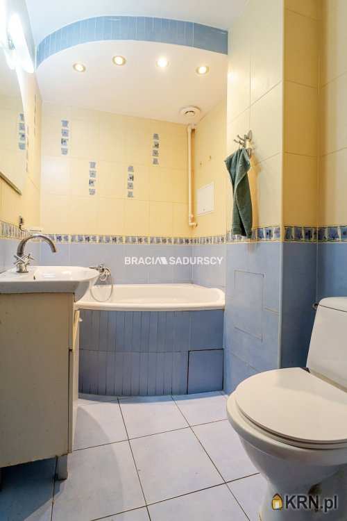 2 pokojowe, Kraków, Bieńczyce, ul. Kalinowe, Mieszkanie  na sprzedaż