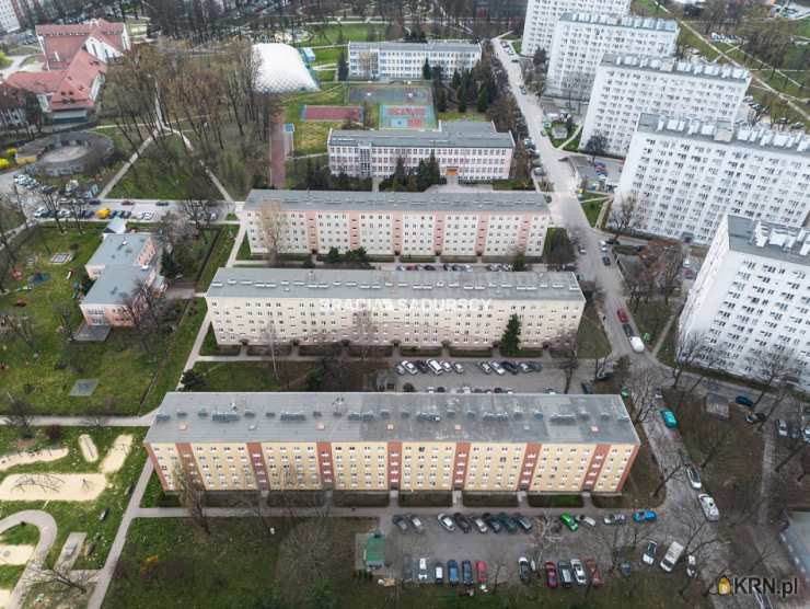 Bracia Sadurscy Oddział BS3 Przewóz, Mieszkanie  na sprzedaż, Kraków, Bieńczyce, ul. Kalinowe