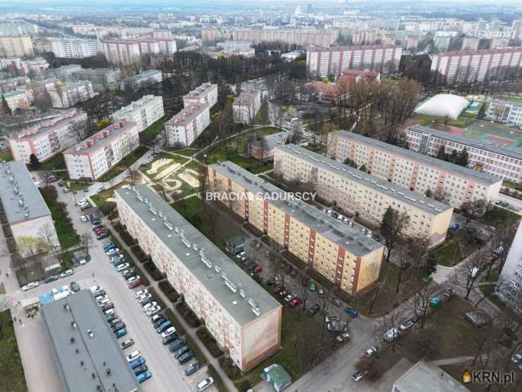 Mieszkanie  na sprzedaż, 2 pokojowe, Kraków, Bieńczyce, ul. Kalinowe