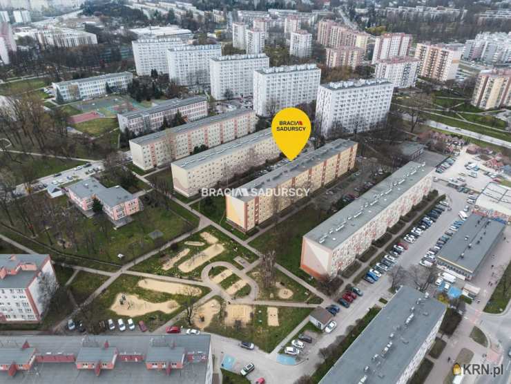 Kraków, Bieńczyce, ul. Kalinowe, Mieszkanie  na sprzedaż, 2 pokojowe