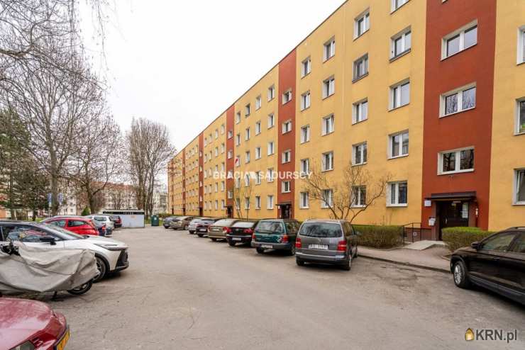 2 pokojowe, Kraków, Bieńczyce, ul. Kalinowe, Mieszkanie  na sprzedaż