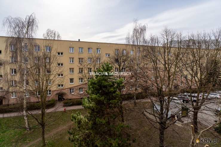 2 pokojowe, Mieszkanie  na sprzedaż, Kraków, Bieńczyce, ul. Kalinowe