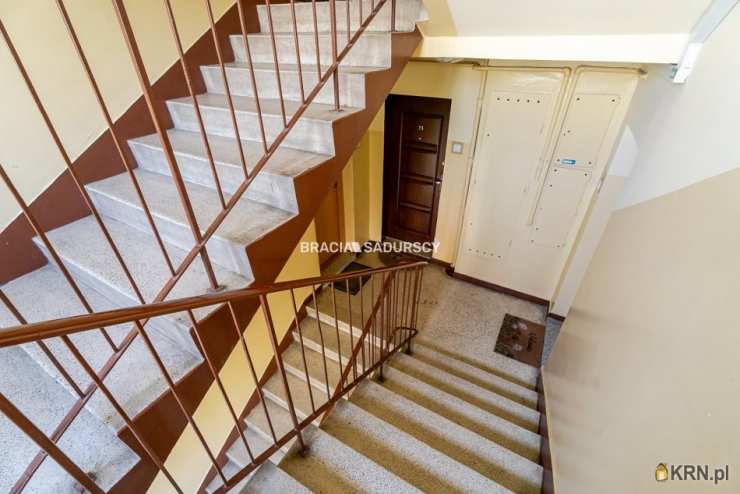 Bracia Sadurscy Oddział BS3 Przewóz, Mieszkanie  na sprzedaż, Kraków, Bieńczyce, ul. Kalinowe