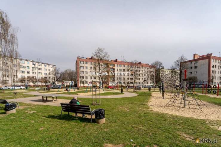 Mieszkanie  na sprzedaż, Kraków, Bieńczyce, ul. Kalinowe, 2 pokojowe