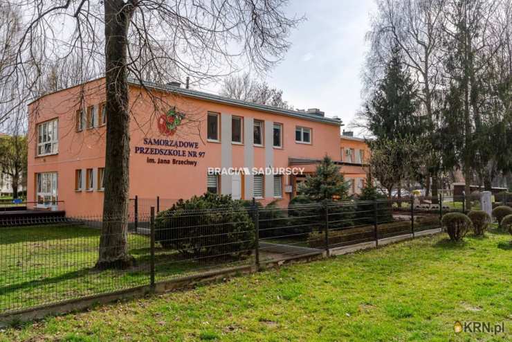 Mieszkanie  na sprzedaż, 2 pokojowe, Kraków, Bieńczyce, ul. Kalinowe