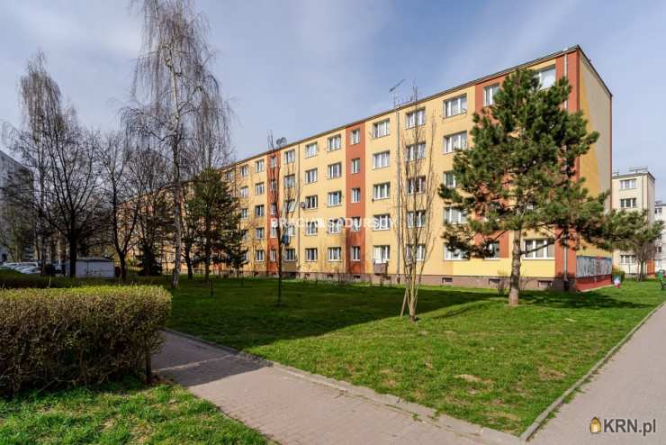 Kraków, Bieńczyce, ul. Kalinowe, Mieszkanie  na sprzedaż, 2 pokojowe