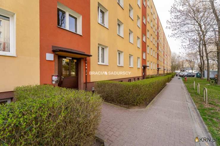 Kraków, Bieńczyce, ul. Kalinowe, 2 pokojowe, Mieszkanie  na sprzedaż