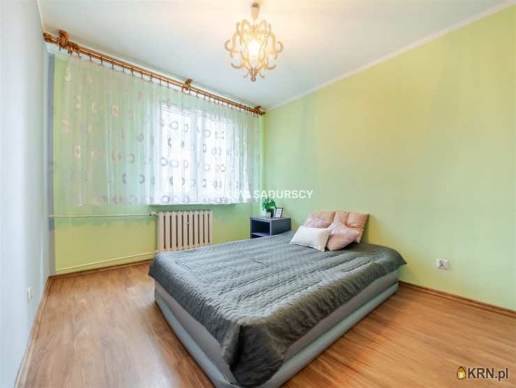 Mieszkanie  na sprzedaż, Kraków, Bieńczyce, ul. Kalinowe, 2 pokojowe