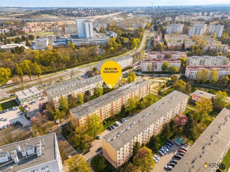 Mieszkanie  na sprzedaż, 2 pokojowe, Kraków, Bieńczyce, ul. Kalinowe