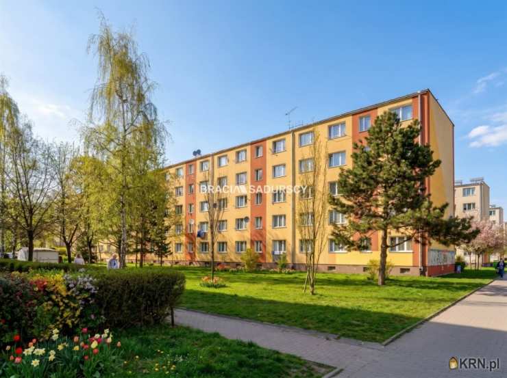 Kraków, Bieńczyce, ul. Kalinowe, Mieszkanie  na sprzedaż, 2 pokojowe