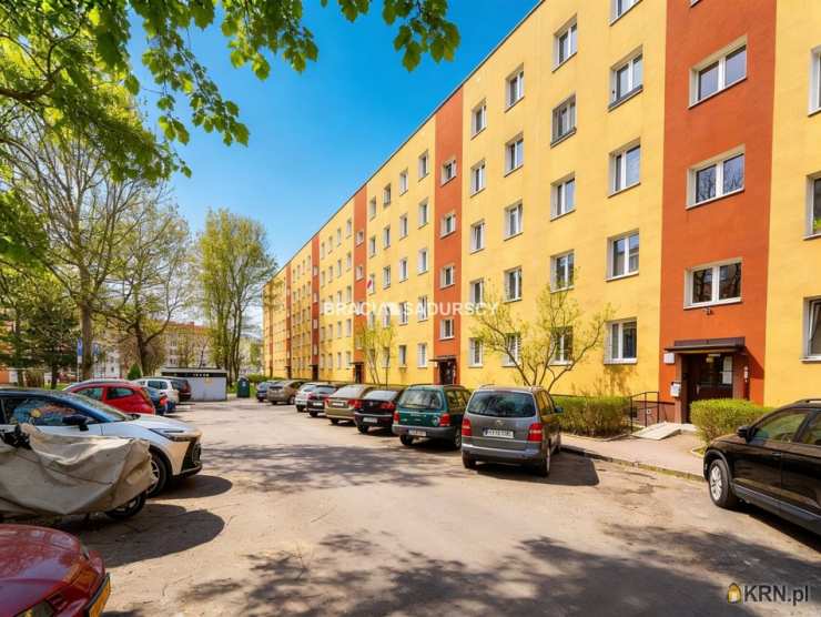Kraków, Bieńczyce, ul. Kalinowe, 2 pokojowe, Mieszkanie  na sprzedaż