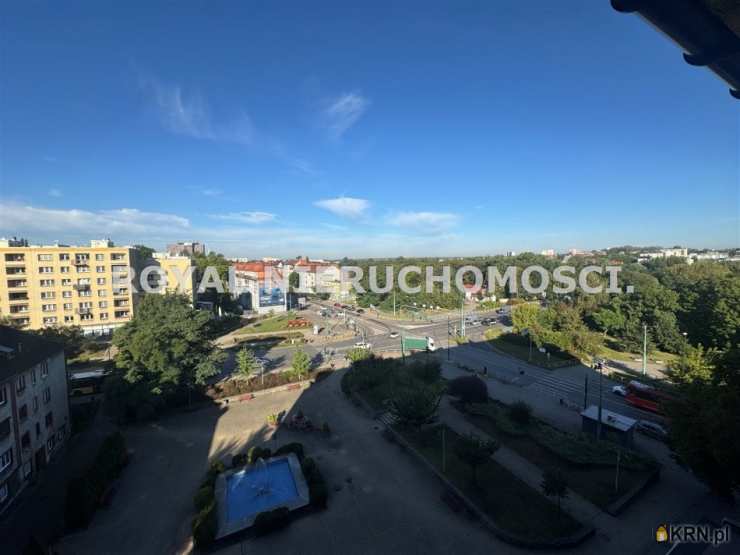 3 pokojowe, Zabrze, ul. Wolności, Mieszkanie  na sprzedaż