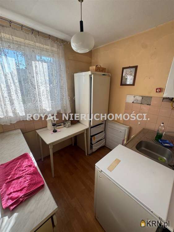 3 pokojowe, Mieszkanie  na sprzedaż, Zabrze, ul. Wolności