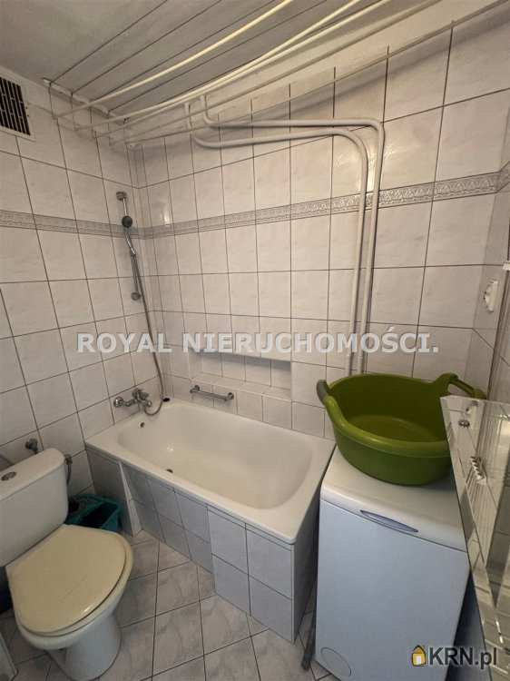 Mieszkanie  na sprzedaż, Zabrze, ul. Wolności, 3 pokojowe