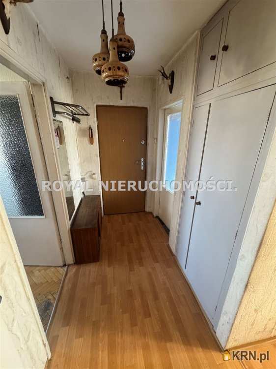 Mieszkanie  na sprzedaż, 3 pokojowe, Zabrze, ul. Wolności