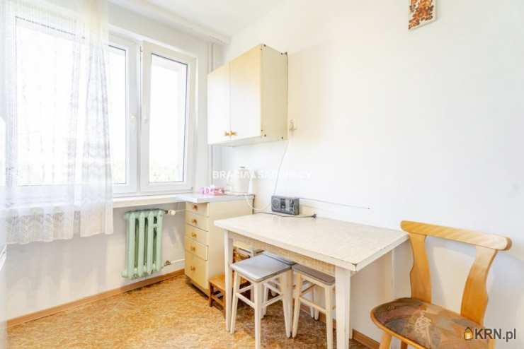 2 pokojowe, Mieszkanie  do wynajęcia, Kraków, Bieńczyce, ul. Albertyńskie