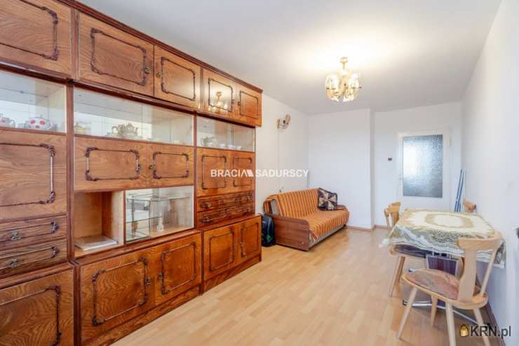 2 pokojowe, Kraków, Bieńczyce, ul. Albertyńskie, Mieszkanie  do wynajęcia