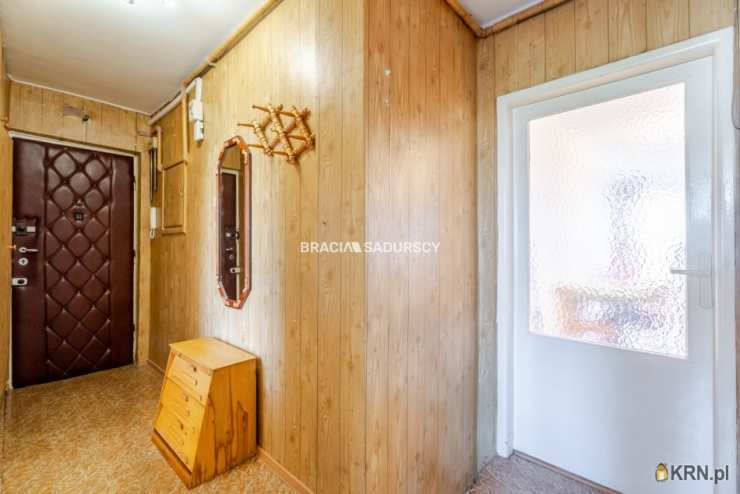 2 pokojowe, Kraków, Bieńczyce, ul. Albertyńskie, Mieszkanie  do wynajęcia