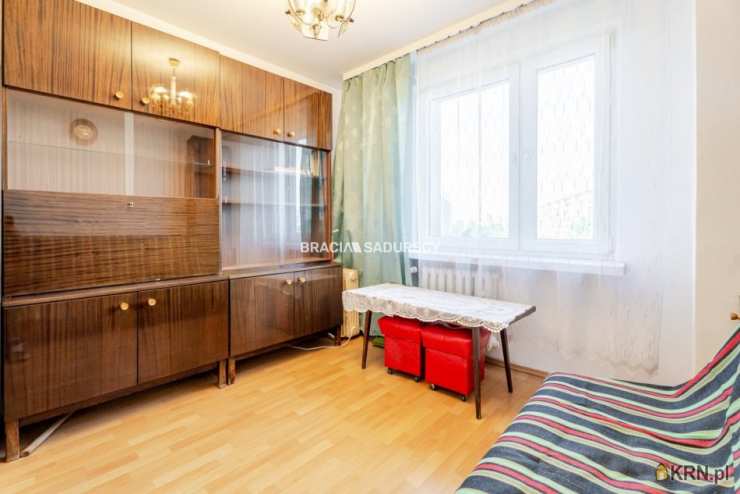 Kraków, Bieńczyce, ul. Albertyńskie, Mieszkanie  do wynajęcia, 2 pokojowe